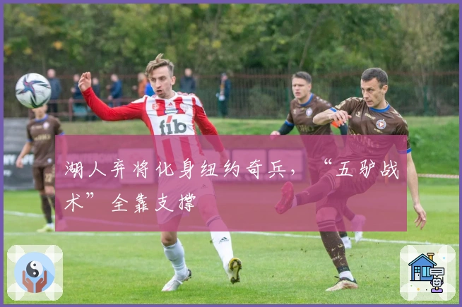 湖人弃将化身纽约奇兵，“五驴战术”全靠支撑