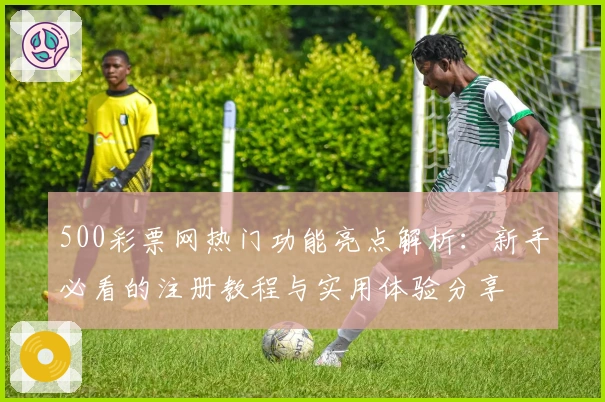 500彩票网热门功能亮点解析:新手必看的注册教程与实用体验分享