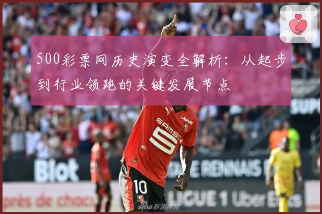 500彩票网历史演变全解析：从起步到行业领跑的关键发展节点